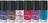 Re-Mix Your Style Nail Polish
